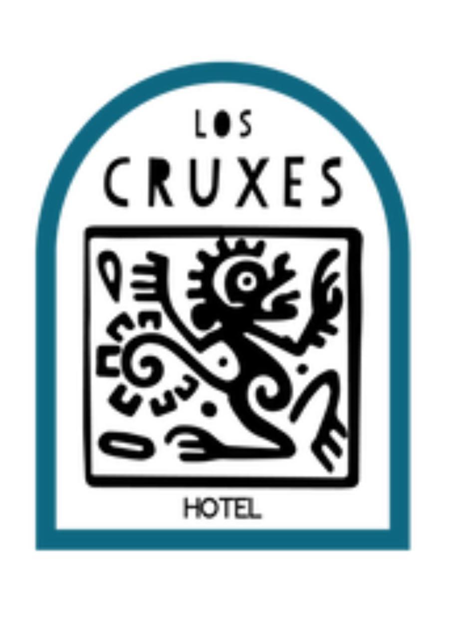 Los Cruxes Sam Paz 迪坡斯特兰 外观 照片
